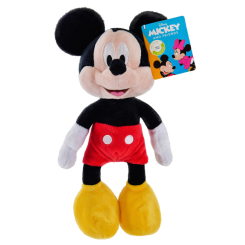 Персонажі мультфільмів - М'яка іграшка Disney plush Міккі Маус 25 см (PDP2001274)