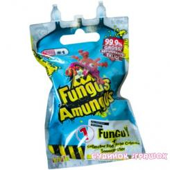 Антистресс игрушки - Игрушка FUNGUS AMUNGUS S1 (22517.4200)