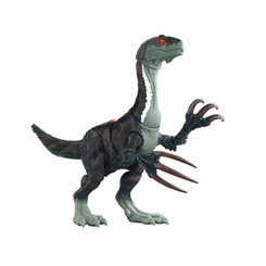 Фігурки персонажів - Ігрова фігурка Jurassic world Небезпечні кігті (GWD65)