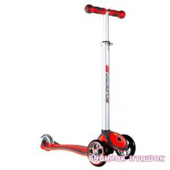 Самокати - Самокат Globber серії MY FREE FERRARI (NTGB0000440-150)