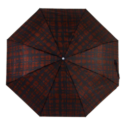 Зонты и дождевики - Зонт Bambi MK 4576 диаметр 101 см Коричневый (28696s34775)