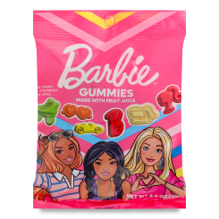 Сладости - Жевательные конфеты Світчай Barbie (654954250686) Сладости - Жевательные конфеты Світчай Barbie (654954250686)