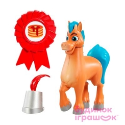 Фігурки персонажів - Колекційна фігурка Nella The Princess Knight Клод (VV11270/VV11270-5)