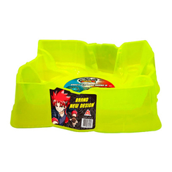 Дзиги та бойові арени - Арена Infinity Nado Wrestle throne Квадратний M (YW634904M)