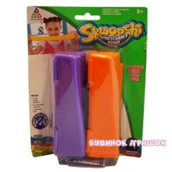 Антистрес іграшки - Маса для ліплення Skwooshi 2 кольори в асортименті (30013)