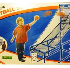 Спортивні активні ігри - Спортивний набір Баскетбольний Toys & Games (69901)