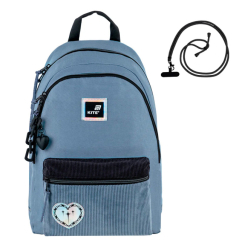 Рюкзаки и сумки - Рюкзак Kite Education teens (K25-2575M-1) Рюкзаки и сумки - Рюкзак Kite Education teens (K25-2575M-1)