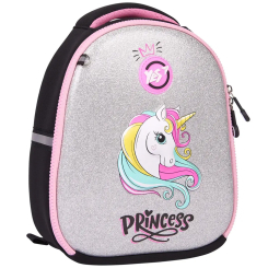 Рюкзаки та сумки - Рюкзак Yes Unicorn Princess (550016) Рюкзаки та сумки - Рюкзак Yes Unicorn Princess (550016)