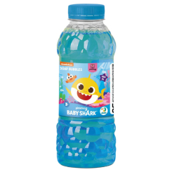 Мыльные пузыри - Мыльные пузыри DoDo Baby Shark 450 мл (200521) Мыльные пузыри - Мыльные пузыри DoDo Baby Shark 450 мл (200521)