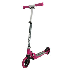 Дитячий транспорт - Самокат Nixor Sports Pro-Fashion 145 рожевий (NA01057-P)
