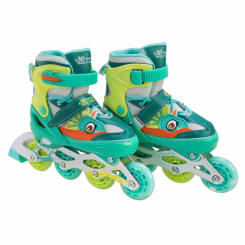 Ролики дитячі - Роликові ковзани Країна Іграшок S 30-33 (RL2674)