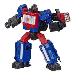Трансформери - Трансформер Transformers Generations Війна за Кібертрон Кроссхейрс (E3432/Е8246)