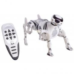 Роботи - Інтерактивна іграшка Робот Robopet WowWee (8096)
