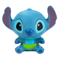 Антистрес іграшки - Антистрес іграшка Stitch Disney Стіч з жовтим поясом (EO-004495/5)