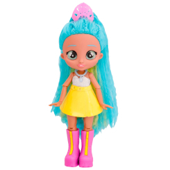 Куклы - Кукла BFF S3 Эллоди (913110)