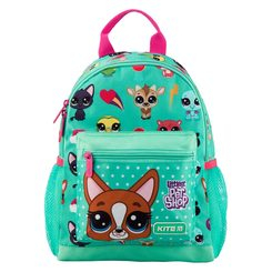 Рюкзаки та сумки - Рюкзак дошкільний Kite Littlest pet shop 534XS PS (PS19-534XS)