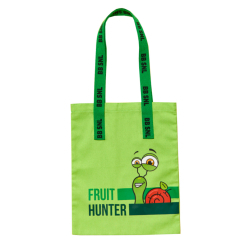 Рюкзаки та сумки - Сумка-шопер Bob Snail Fruit hunter (4820219348399)