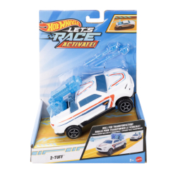 Автомоделі - Автомодель Hot Wheels Let's race 2-TUFF (JJX15/8)