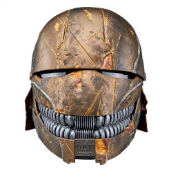 Костюми та маски - Іграшковий шолом Star Wars The Stranger (G0705) Костюми та маски - Іграшковий шолом Star Wars The Stranger (G0705)