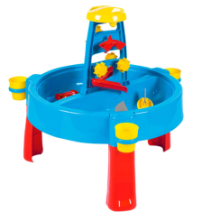 Детская мебель - Игрушечный стол Dolu синий (8690089030702)