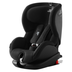 Автокресла и аксессуары - Автокресло Britax-Romer TriFix2 i-Size cosmos black (2000029642)