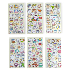 Набори для творчості - Наліпки Malevaro 10 /12/ в асортименті (762848ML)