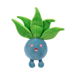 Персонажи мультфильмов - Мягкая игрушка Pokemon Оддиш 20 см (PKW3657)