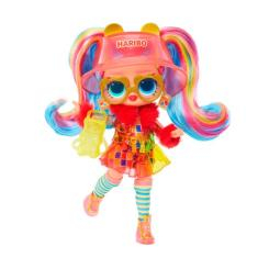 Куклы - Игровой набор LOL Surprise Tweens Loves Mini Sweets Haribo Холли Хеппи (119920)