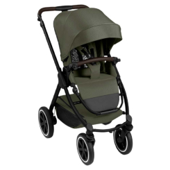 Візочки - Коляска прогулянкова ABC Design Samba 2 Avocado (12005022500)