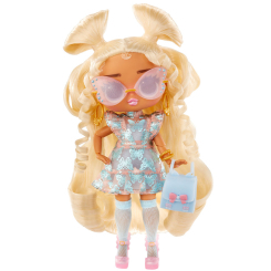 Ляльки - Лялька LOL Surprise Tweens core Олівія Флаттер (559412)