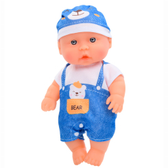 Пупсы - Пупс Limo Toy Bear (6138)