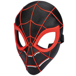 Костюмы и маски - Маска Spider-Man Майлз Моралес (F3732/F5786)