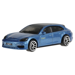 Автомоделі - Автомодель Hot Wheels Porsche Panamera turbo S E-hybrid sport turismo (GDG44/JCB79)