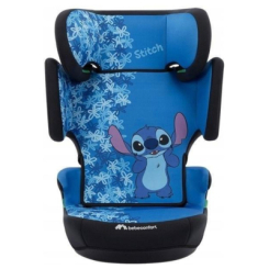 Автокресла и аксессуары - Автокресло Bebe Confort Hera i-Safe Disney Fun Stitch (8102088020) Автокресла и аксессуары - Автокресло Bebe Confort Hera i-Safe Disney Fun Stitch (8102088020)