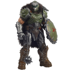 Фигурки персонажей - ​Фигурка Mcfarlane Дум Слейер (11159)