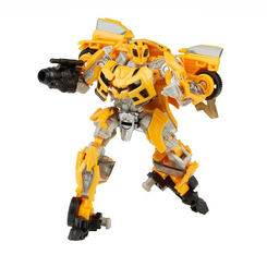 Трансформери - Трансформер Transformers Дженерейшн Бамблбі (E0701/F0787)