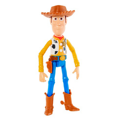 Фігурки персонажів - Фігурка Toy Story Історія іграшок 4 Ковбой Вуді (GDP65/GDP68) Фігурки персонажів - Фігурка Toy Story Історія іграшок 4 Ковбой Вуді (GDP65/GDP68)