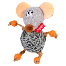 Игрушки для котов