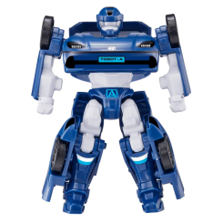 Трансформери - Робот-трансформер Tobot S6 Міні Тобот A (301177)