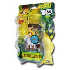 Фигурки персонажей - Фигурка Бена (27425) Фигурки персонажей - Фигурка Бена (27425)
