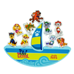 Фігурки персонажів - Ігровий набір Kids Hits Paw Patrol Баланс (KH20/048)