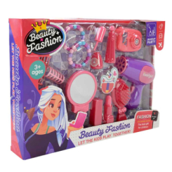 Наборы профессий - Игровой набор Країна Іграшок Стилист (MS-1106) Наборы профессий - Игровой набор Країна Іграшок Стилист (MS-1106)