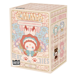 Фігурки персонажів - Ігрова фігурка Pop Top Lucky Emma Загадковий ліс Чайні посиденьки (MJ-000050)