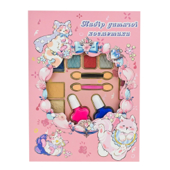 Косметика - Набір косметики Shantou Jinxing (VQ002)