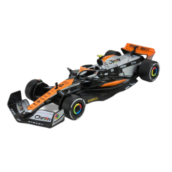 Автомоделі - Автомодель Автопром McLaren MCL60 2023 1:43 (67768)