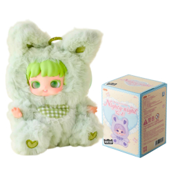 Персонажі мультфільмів - ​М’яка іграшка-сюрприз Pop Top Jotoys Miana Солодкі сни (JO-2024021)