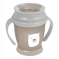 Товары по уходу - Кружка Lovi 360° Mini 210 мл Buddy Bear (1/599new)