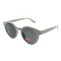 Сонцезахисні окуляри - Сонцезахисні окуляри Keer Дитячі 276-1-C5 Чорний (25467)