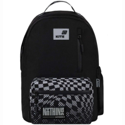 Рюкзаки и сумки - Рюкзак Kite Education teens Nothing Impossible (K26-949M-2)