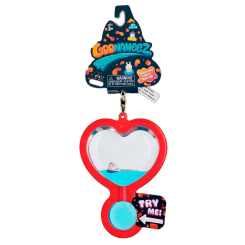 Брелоки - Брелок Goonameez S1 Привид (GM100/6)